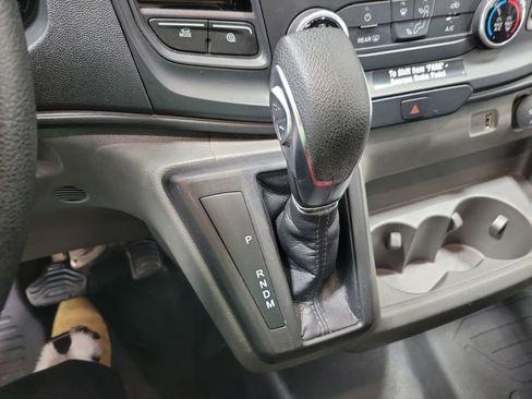 Used 2024 Ford Transit 250 Low Roof w/ Exterior Upgrade Package image 50