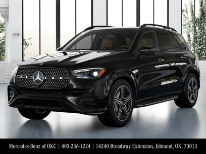 New 2026 Mercedes-Benz GLE 580 4MATIC