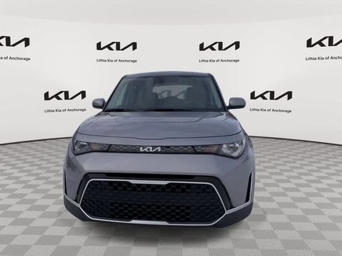 Certified 2023 Kia Soul LX w/ Option Group 015 image 3