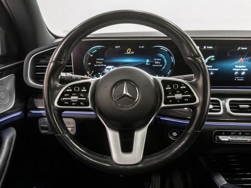 Used 2020 Mercedes-Benz GLE 350 4MATIC image 14