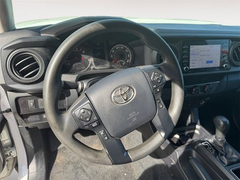 Used 2020 Toyota Tacoma SR image 12