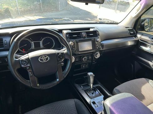 Used 2014 Toyota 4Runner Trail AWD/4WD image 14