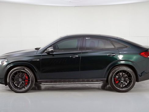 Used 2022 Mercedes-Benz GLE 63 AMG S image 60