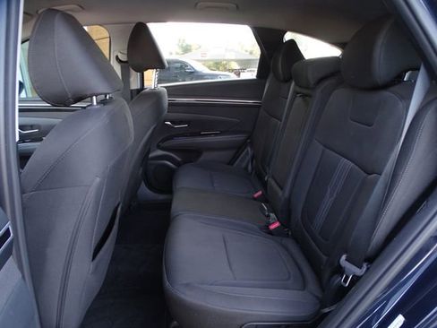 Used 2022 Hyundai Tucson XRT w/ Cargo Package image 24