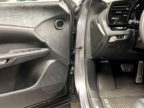 Certified 2023 Lexus RX 350 F Sport w/ Accessory Package image 41