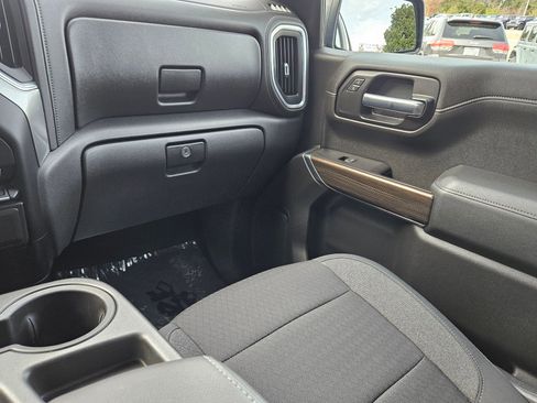 Used 2020 Chevrolet Silverado 1500 LT w/ All-Star Edition image 11