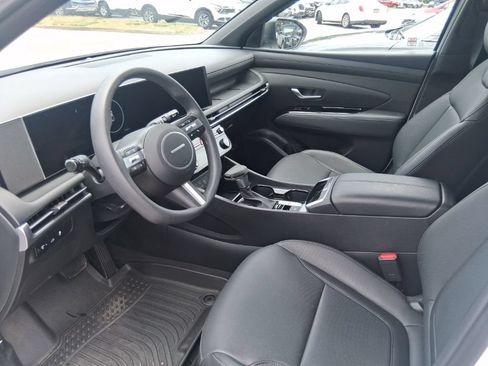 Used 2025 Hyundai Santa Cruz SEL FWD image 11