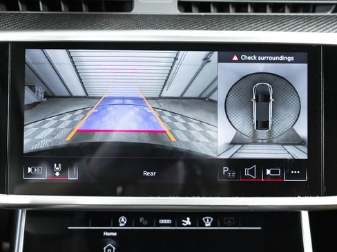 New 2025 Audi RS 7 performance Sportback image 33