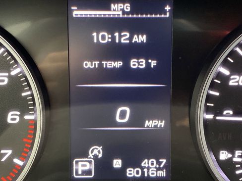 Used 2020 Subaru Legacy w/ Alloy Wheel Package AWD/4WD image 15