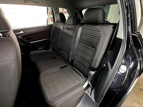 Used 2022 Volkswagen Tiguan S image 27