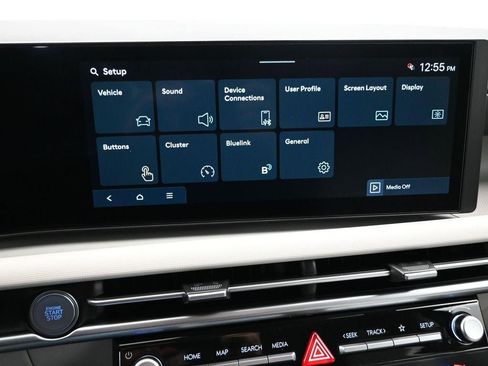 New 2026 Hyundai Tucson SEL image 15