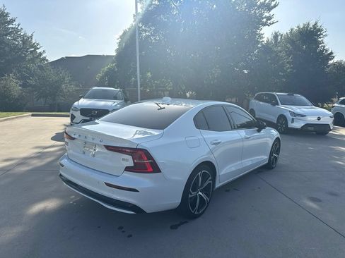 Used 2024 Volvo S60 B5 Core w/ Climate Package FWD image 5