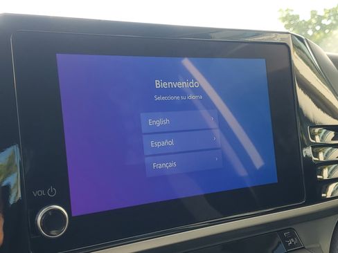 Used 2025 Toyota Camry LE image 26