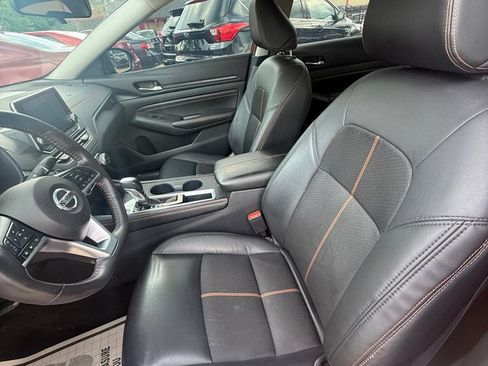 Used 2022 Nissan Altima 2.5 SR image 29