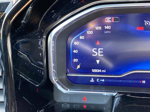 Used 2024 Chevrolet Silverado 1500 ZR2 w/ ZR2 Bison Edition image 28