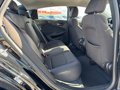 Used 2023 Chevrolet Malibu LT image 13
