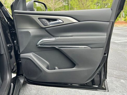 New 2026 Chevrolet Traverse LT FWD image 59