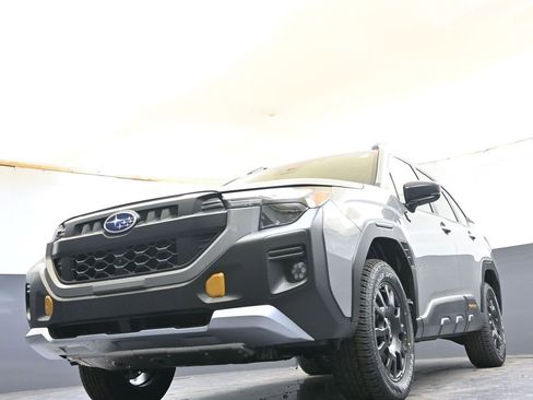 New 2026 Subaru Forester Wilderness image 29