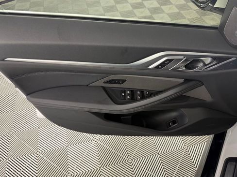 Used 2025 BMW 430i xDrive w/ Premium Package image 25