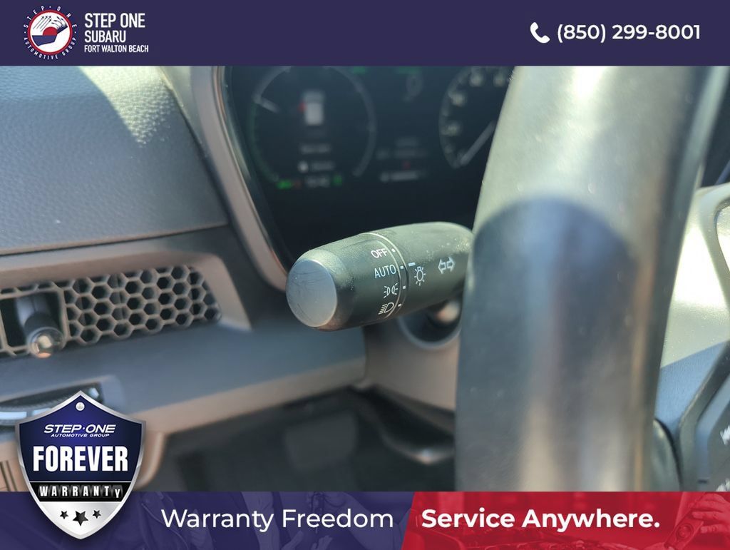 Used 2024 Honda CR-V Sport image 21