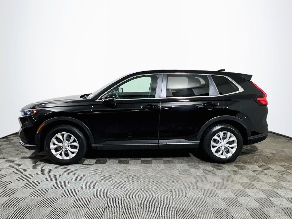 Used 2025 Honda CR-V LX image 4