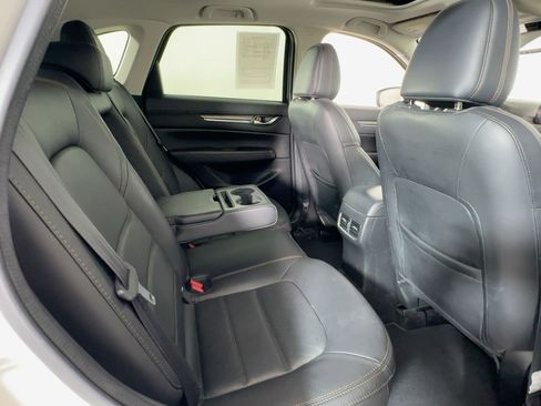 Used 2017 MAZDA CX-5 Grand Select image 30