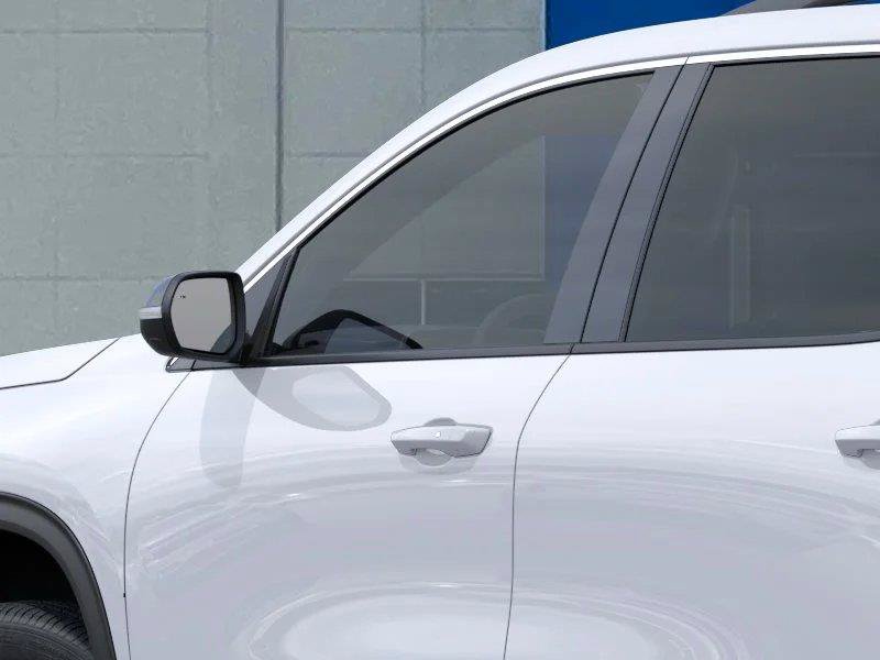 New 2027 Chevrolet Traverse LT w/ Driver Confidence Package FWD image 36