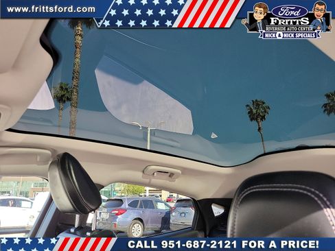 Certified 2023 Ford Mustang Mach-E Premium w/ Mustang Nite Pony Package image 14