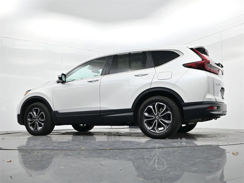 Used 2021 Honda CR-V EX image 38