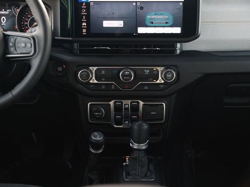 New 2026 Jeep Wrangler Sport S image 24