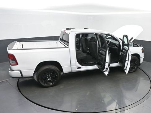 Used 2020 RAM 1500 Big Horn AWD/4WD image 63