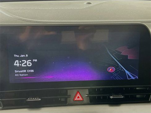 Used 2025 Kia Sportage EX w/ Premium Package image 16