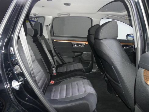 Used 2022 Honda CR-V EX image 28