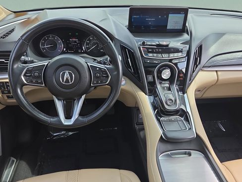 Used 2021 Acura RDX AWD w/ Technology Package image 12
