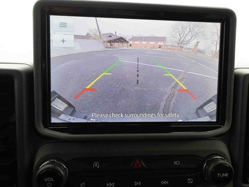 Used 2021 Ford Bronco Sport Badlands image 24