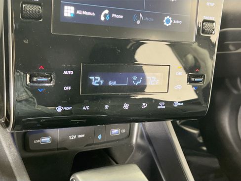 Used 2023 Hyundai Tucson SEL w/ Convenience Package image 15