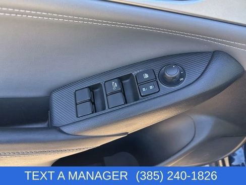 Used 2019 MAZDA CX-3 Touring image 14