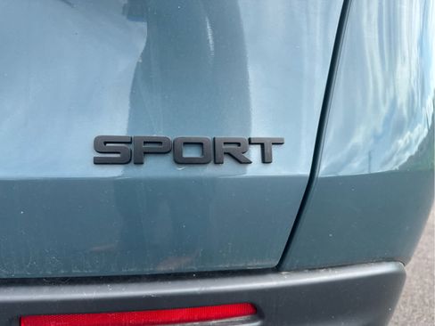 Used 2024 Honda HR-V Sport image 10