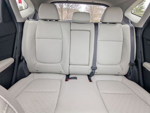 Certified 2021 Kia Seltos EX image 20