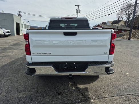 Used 2022 Chevrolet Silverado 1500 LT image 14