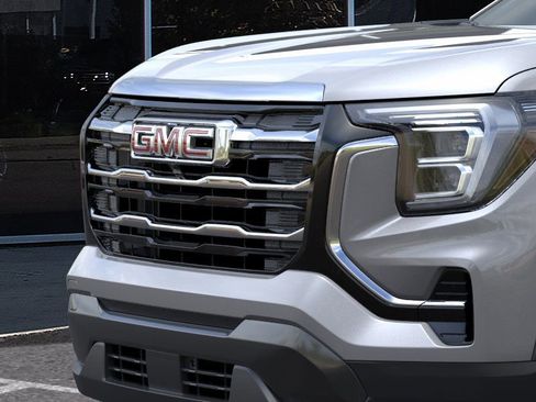 New 2026 GMC Terrain Elevation image 13