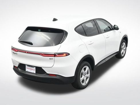 Used 2024 Dodge Hornet GT AWD/4WD image 27