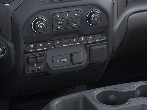 New 2025 Chevrolet Silverado 2500 W/T image 23