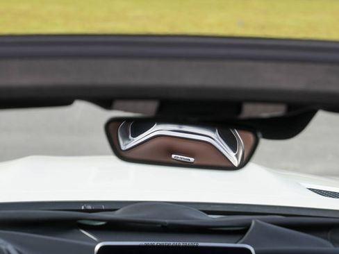 Used 2018 Mercedes-Benz AMG GT C image 59