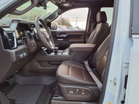 New 2026 GMC Sierra 1500 Denali AWD/4WD image 19