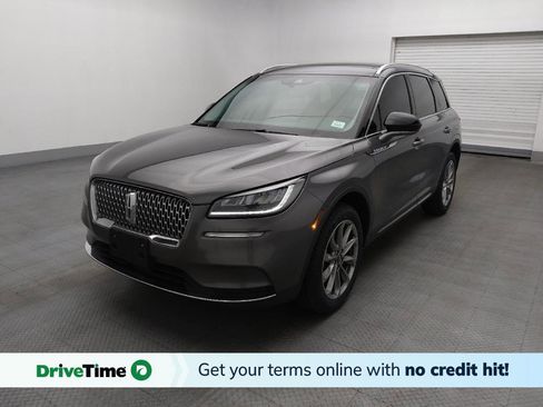 Used 2022 Lincoln Corsair AWD w/ Premium Package image 1