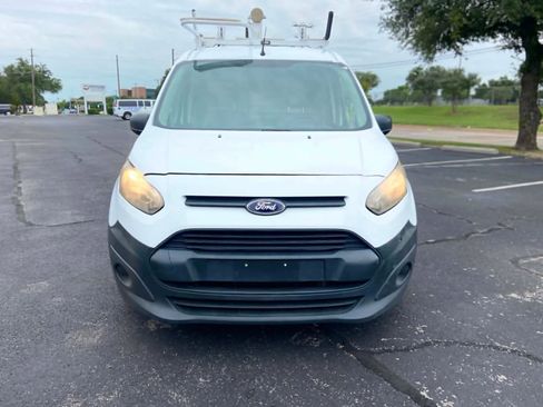 Used 2016 Ford Transit Connect XL FWD image 2