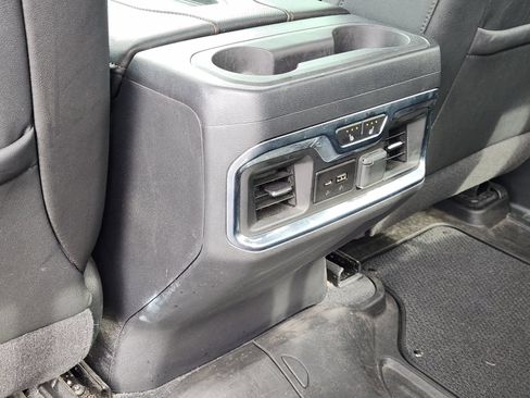 Used 2021 GMC Sierra 1500 AT4 w/ AT4 Premium Package AWD/4WD image 36