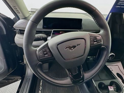 Certified 2025 Ford Mustang Mach-E Select w/ Comfort Package Lite AWD/4WD image 18