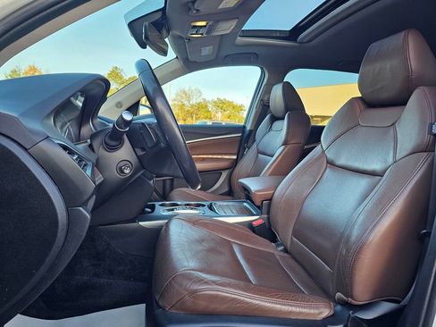Used 2019 Acura MDX SH-AWD w/ Technology Package image 14